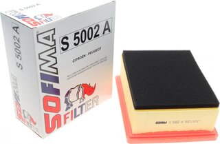 Sofima S 5002 A