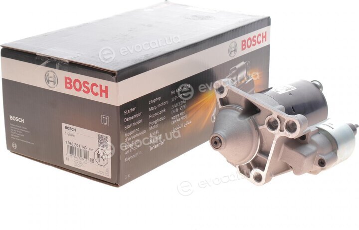 Bosch 1 986 S01 143