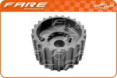 Fare 10387