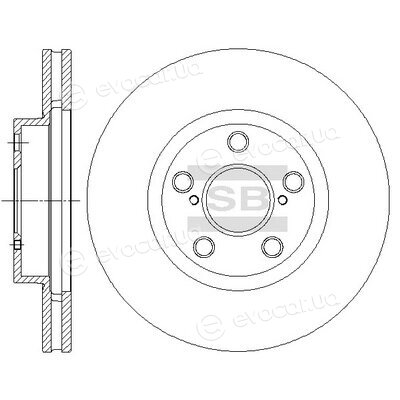 Hi-Q / Sangsin SD4049