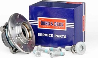 Borg & Beck BWK1298