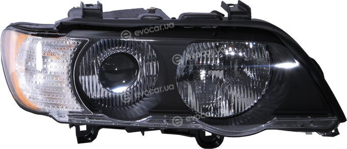 Depo / Loro 444-1148R-LDHM2
