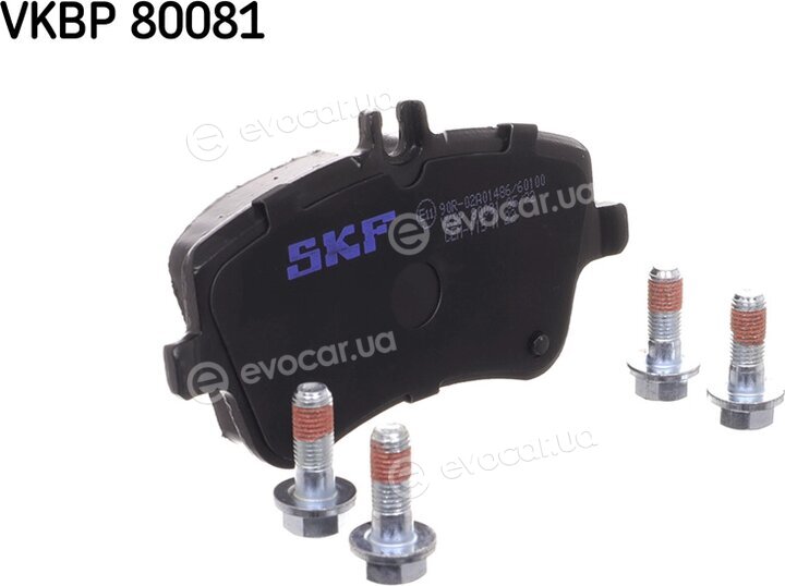SKF VKBP 80081