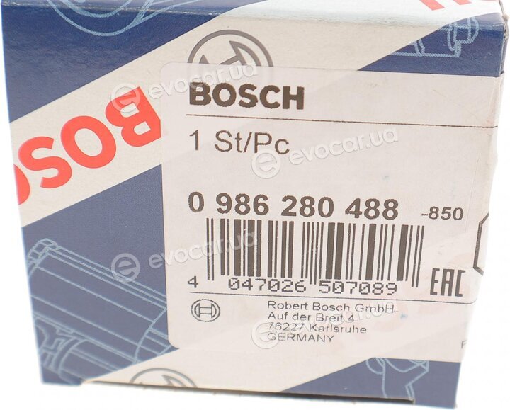 Bosch 0 986 280 488