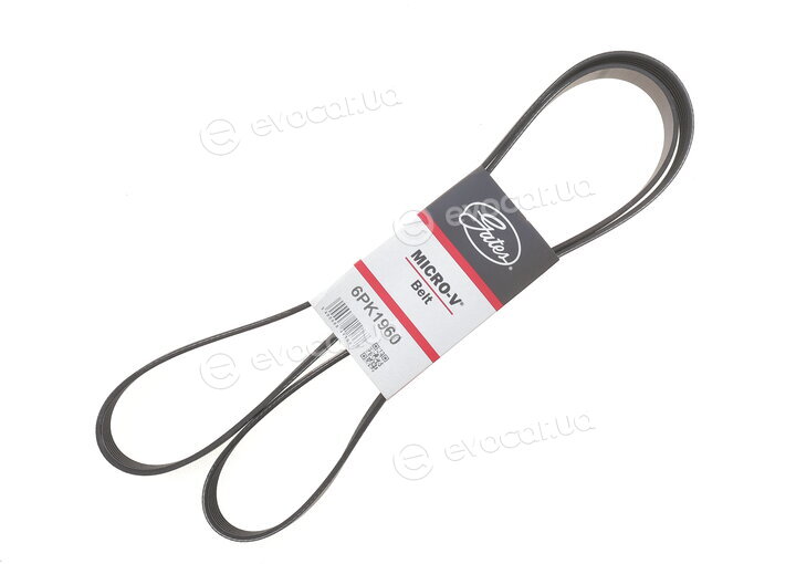 Gates 6PK1960