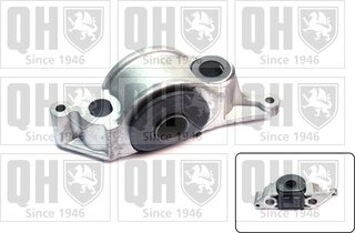Quinton Hazell EMS8438