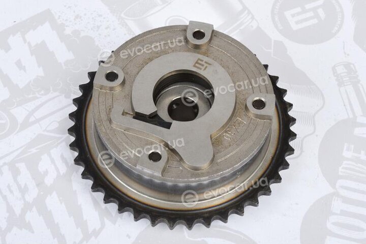 ET Engineteam VT0005