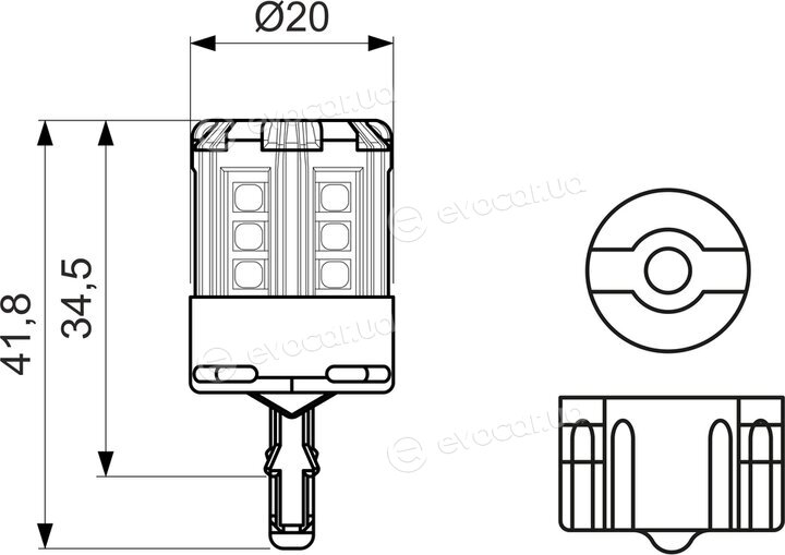 Bosch 1 987 301 527