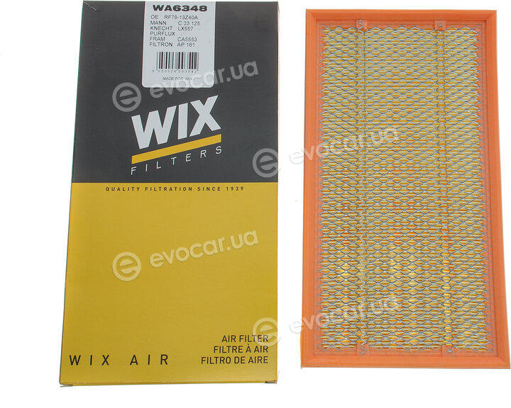 WIX WA6348