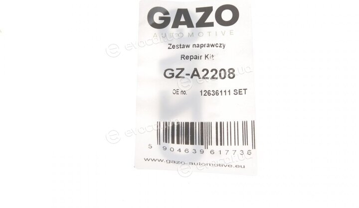 Gazo GZ-A2208