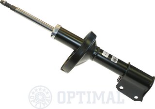Optimal A-3708G