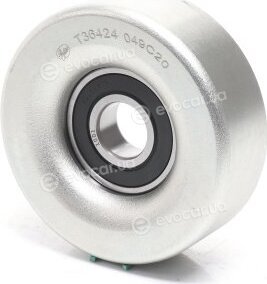 Gates T36424