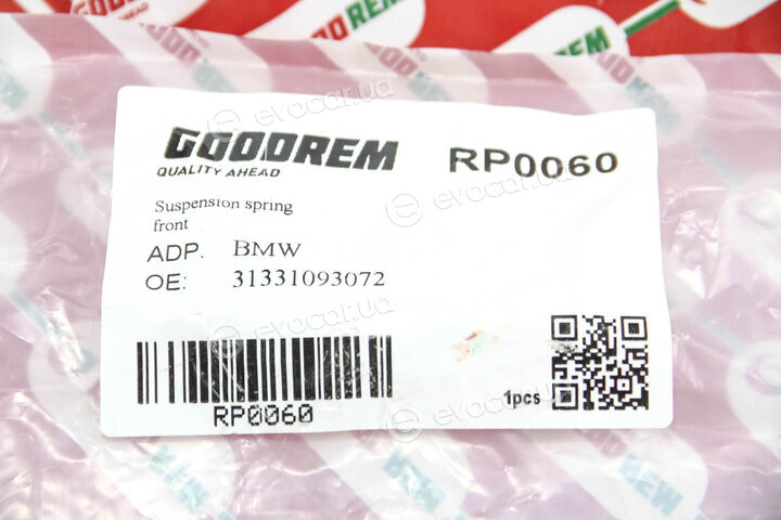 Goodrem RP0060