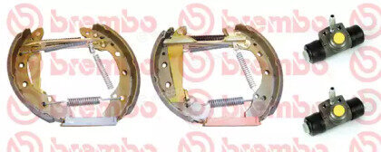 Brembo K 85 009