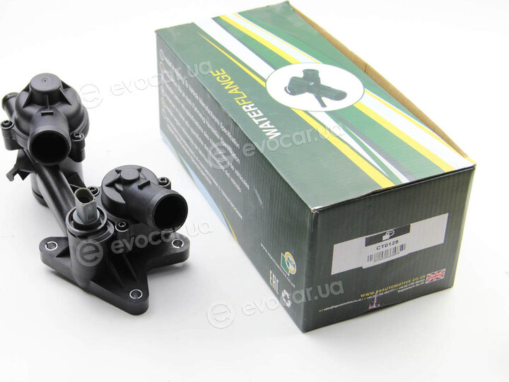 BGA CT0128