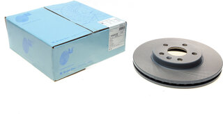 Blue Print ADG043168