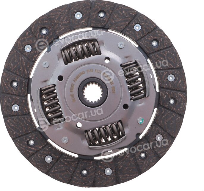 Blue Print ADM53082