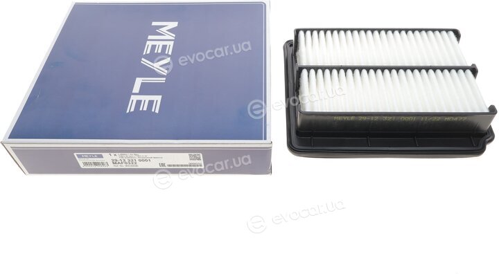 Meyle 29-12 321 0001