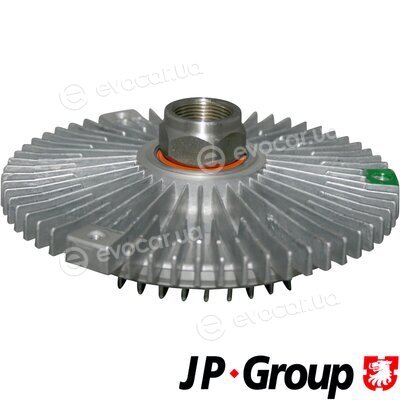 JP Group 1114900700