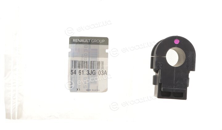 Renault / Nissan 54613JG03A