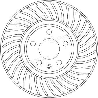 TRW DF6950S