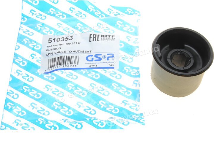 GSP 510353