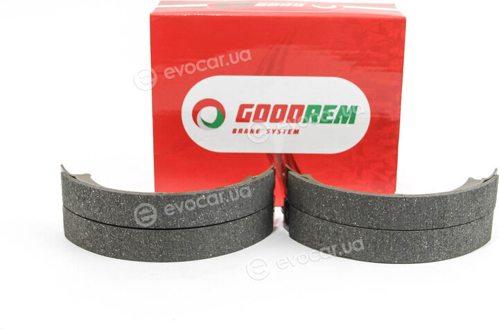 Goodrem RM0108