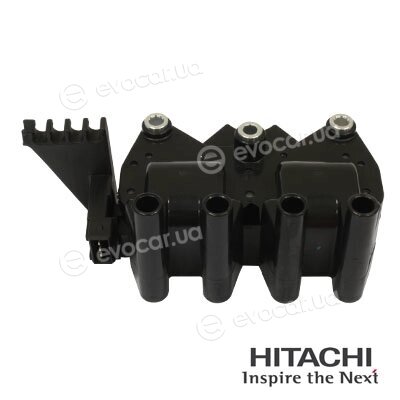 Astemo (Hitachi) / Huco 2508739