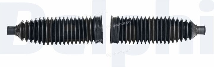 Delphi TBR4588