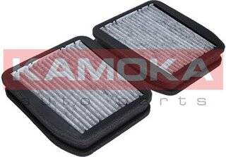 Kamoka F507201