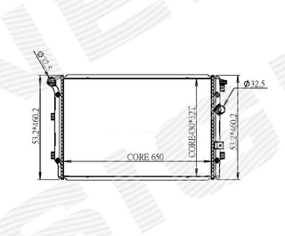 Signeda RA65015Q