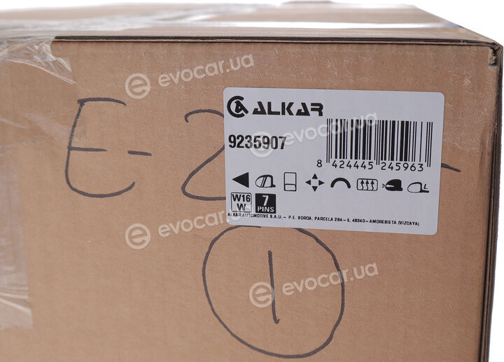 Alkar 9235907