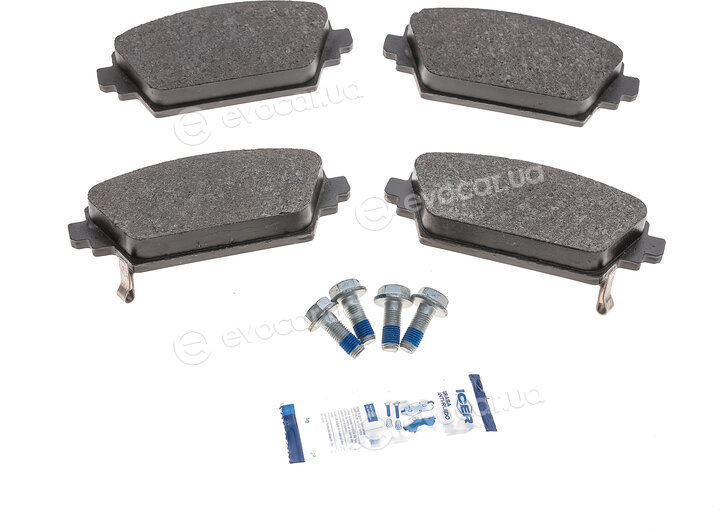 Icer 181286-701