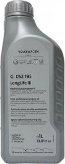 VAG G 052 195 M2