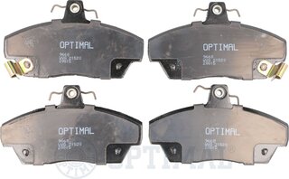 Optimal BP-09660