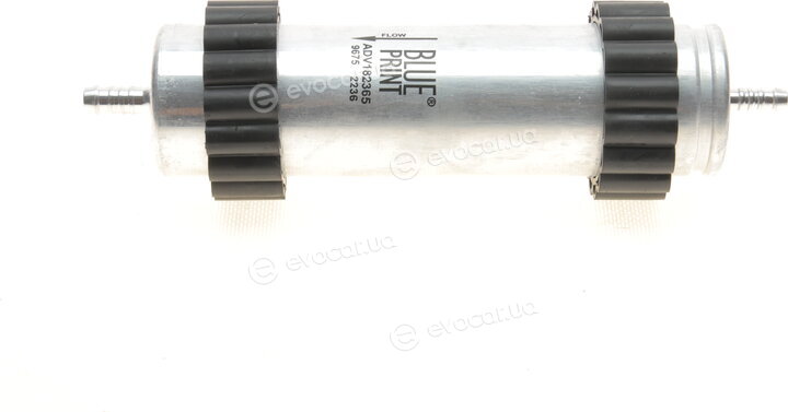 Blue Print ADV182365