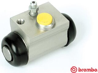 Brembo A 12 357