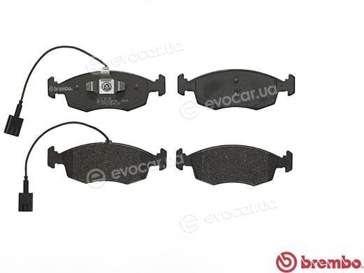 Brembo P 23 138