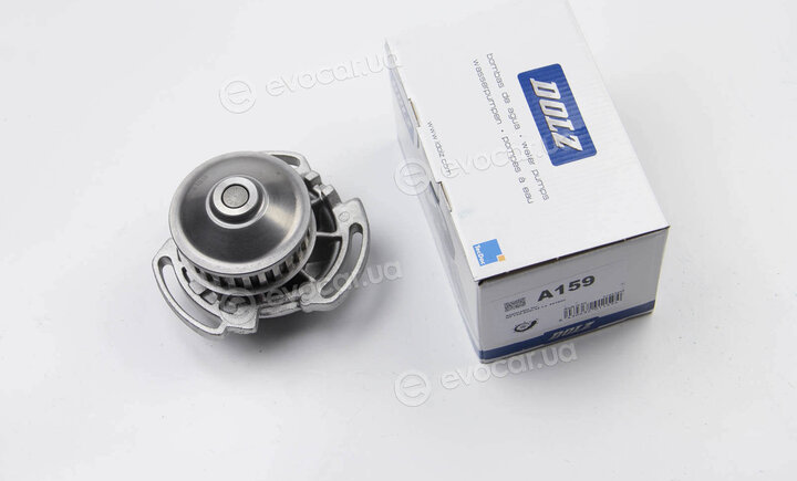 Dolz A159