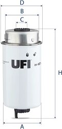 UFI 24.457.00
