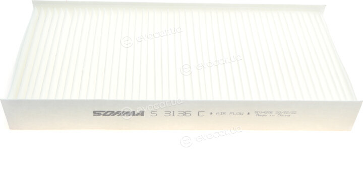 Sofima S 3136 C