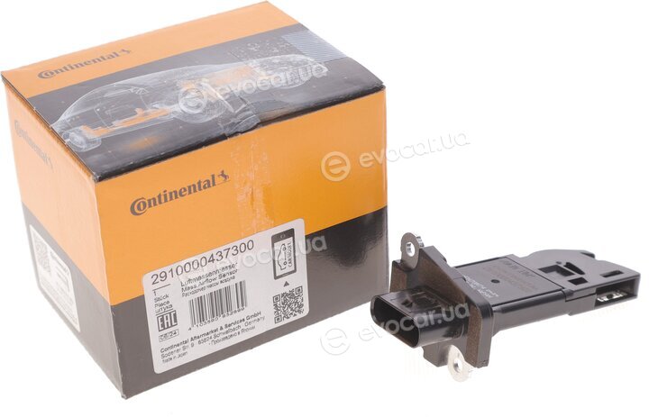 Continental 2910000437300