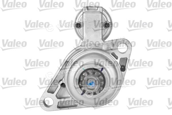 Valeo 438227