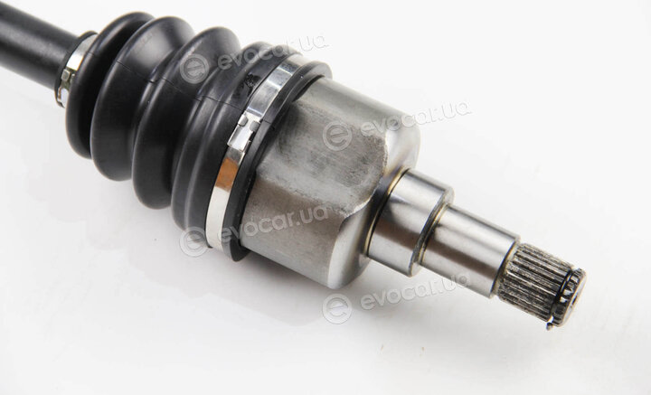 BGA DS2321L