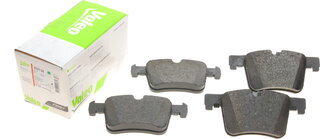 Valeo 302138