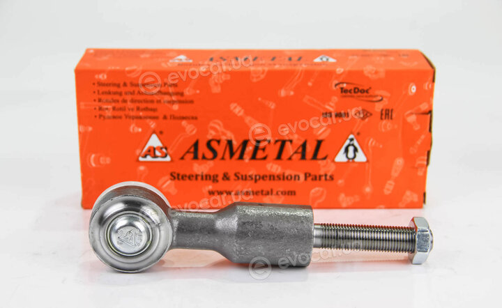 AS Metal 17VW2501