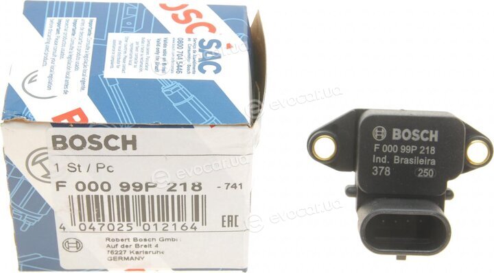 Bosch F 000 99P 218