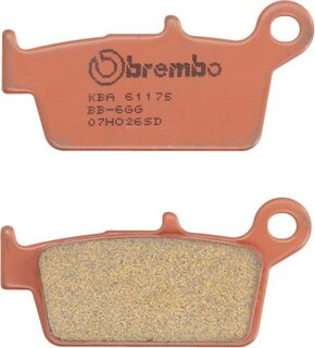 Brembo 07HO26SD