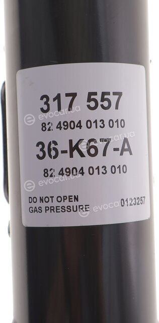 Sachs 317 557