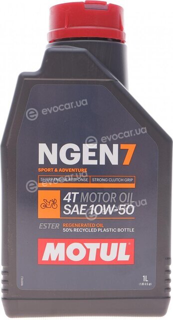 Motul 111822